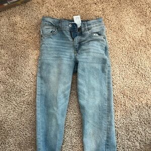 Boys Skinny Jeans